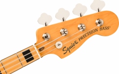 Chitară Bas cu 4 Corzi Fender Squier Limited Edition Classic Vibe '70s Precision Bass Antigua