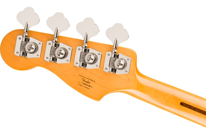 Chitară Bas cu 4 Corzi Fender Squier Limited Edition Classic Vibe '70s Precision Bass Antigua