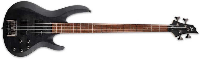 LTD B-204SM STBLKS