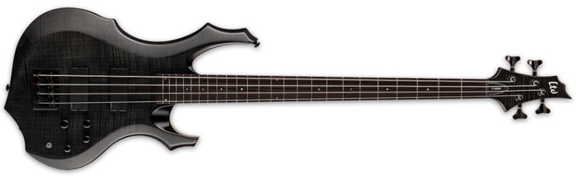 LTD F-1004 STBLK