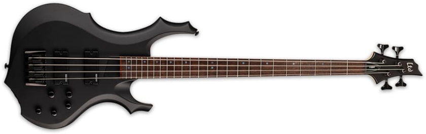 LTD F-204 BLKS