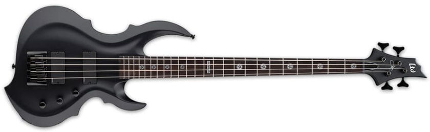 LTD TA-604 FRX Tom Araya
