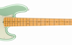 Chitară Bas cu 5 Corzi Fender American Professional II Jazz Bass V - Mystic Surf Green