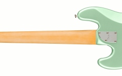 Chitară Bas cu 5 Corzi Fender American Professional II Jazz Bass V - Mystic Surf Green