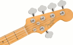 Chitară Bas cu 5 Corzi Fender American Professional II Jazz Bass V - Mystic Surf Green