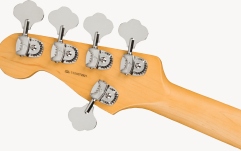 Chitară Bas cu 5 Corzi Fender American Professional II Jazz Bass V - Mystic Surf Green