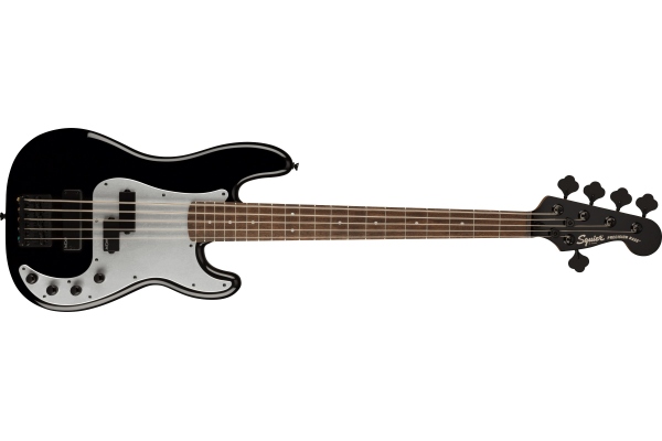 Contemporary Active Precision Bass PH V LRL Black Contemporary Active Precision Bass PH V LRL Black