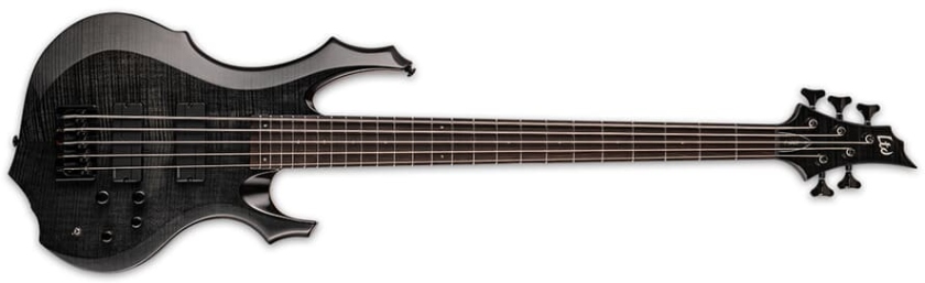 LTD F-1005 STBLK