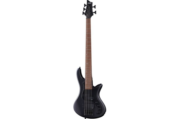 Schecter Stiletto Stealth-5 SBK