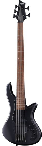 Schecter Stiletto Stealth-5 SBK