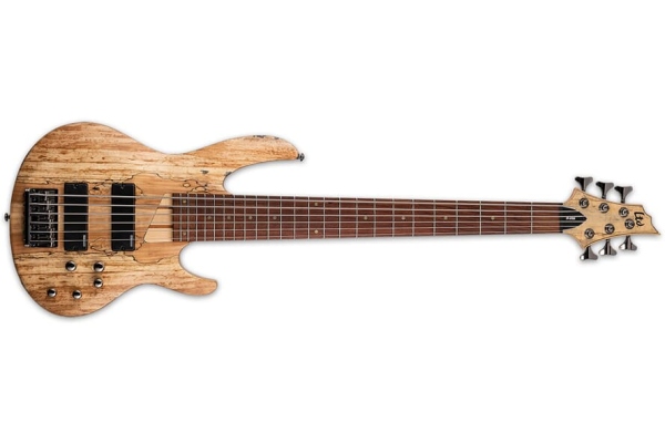 B-206SM Natural Satin