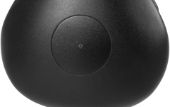 Chitară bas electro-acustică Ovation bas TX Mid Cutaway Black Textured