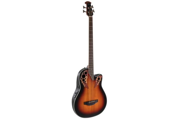 Celebrity E-Acoustic Bass CEB44-1N-G Celebrity E-Acoustic Bass CEB44-1N-G