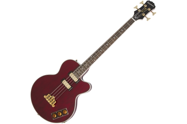 Epiphone Allen Woody Rumblekat Bass
