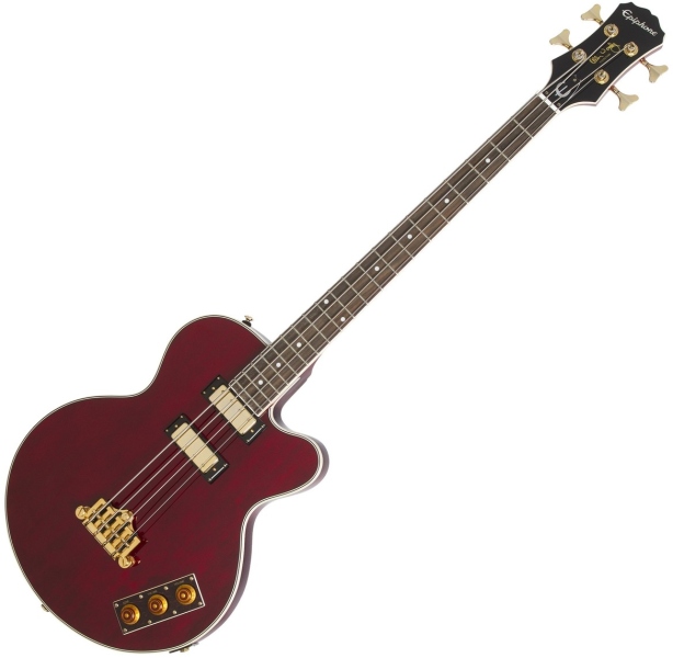 Epiphone Allen Woody Rumblekat Bass