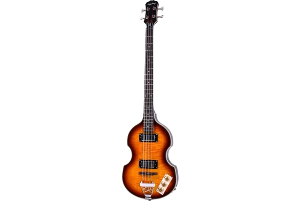 Epiphone Viola Bass