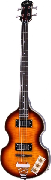 Epiphone Viola Bass