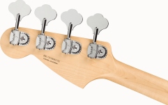 Chitară Bas Fender American Performer Mustang Bass RW Arctic White