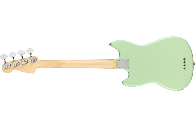 Chitară Bas Fender American Performer Mustang Bass RW Satin SG