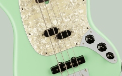 Chitară Bas Fender American Performer Mustang Bass RW Satin SG