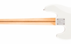 Chitară Bas Fender Player II Jazz Bass MN Polar White