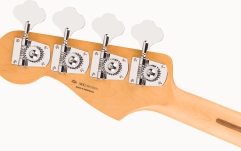 Chitară Bas Fender Player II Jazz Bass MN Polar White