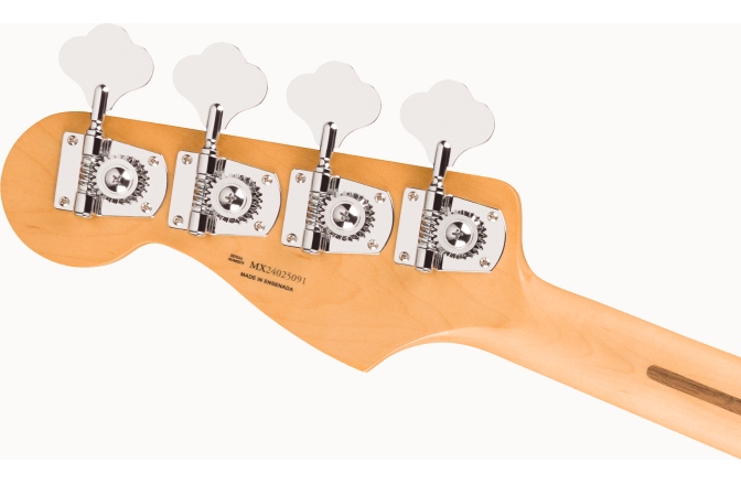 Chitară Bas Fender Player II Jazz Bass MN Polar White