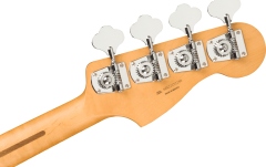 Chitară Bas Fender Player Plus Precision Bass Left-Hand Pau Ferro Fingerboard, 3-Color Sunburst