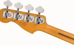 Chitară Bas Fender Player Plus Precision Bass Maple Fingerboard Fiesta Red