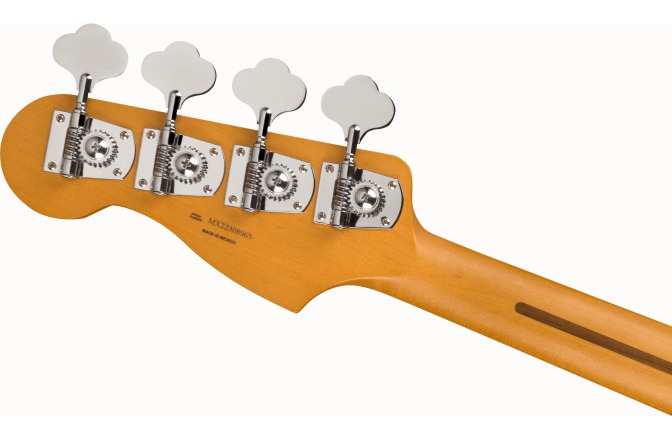 Chitară Bas Fender Player Plus Precision Bass Maple Fingerboard Fiesta Red