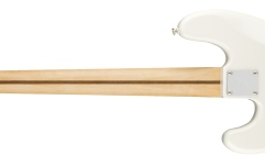 Chitară Bas Fender Player Precision Bass Maple Fingerboard, Polar White