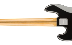 Chitară Bas Fender Squier Classic Vibe '70s Jazz Bass V Maple Fingerboard Black