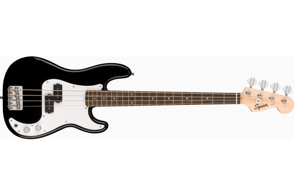 Mini Precision Bass - Black Mini Precision Bass - Black