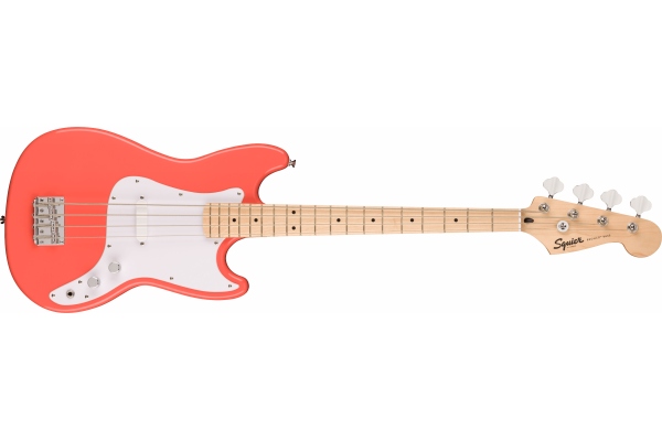 Sonic Bronco Bass - Tahitian Coral Sonic Bronco Bass - Tahitian Coral