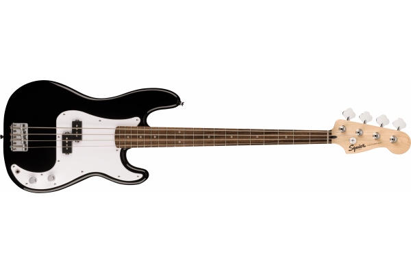 Fender Squier Sonic Precision Bass - Black