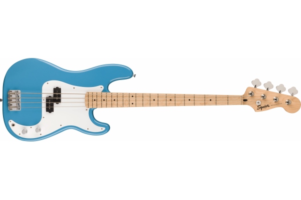 Fender Squier Sonic Precision Bass - California Blue