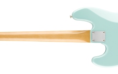 Chitară Bas Fender Vintera® '60s Jazz Bass®, Pau Ferro Fingerboard, Daphne Blue
