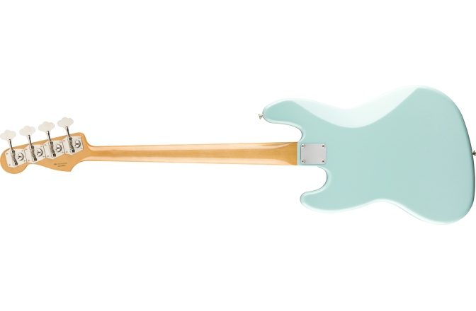 Chitară Bas Fender Vintera® '60s Jazz Bass®, Pau Ferro Fingerboard, Daphne Blue