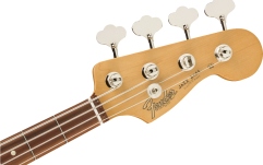 Chitară Bas Fender Vintera® '60s Jazz Bass®, Pau Ferro Fingerboard, Daphne Blue