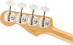 Chitară Bas Fender Vintera® '60s Jazz Bass®, Pau Ferro Fingerboard, Daphne Blue