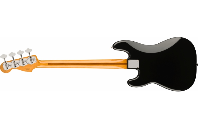 Chitară Bas Fender Vintera II '50s Precision Bass Maple Fingerboard Black
