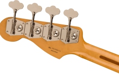 Chitară Bas Fender Vintera II '50s Precision Bass Maple Fingerboard Black