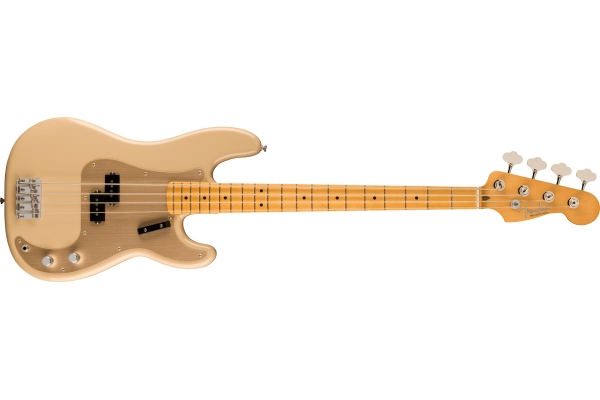 Fender Vintera II '50s Precision Bass Maple Fingerboard Desert Sand