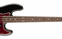 Chitară Bas Fender Vintera II '60s Jazz Bass Rosewood Fingerboard Black