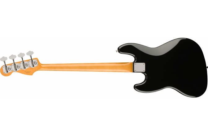 Chitară Bas Fender Vintera II '60s Jazz Bass Rosewood Fingerboard Black