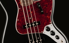 Chitară Bas Fender Vintera II '60s Jazz Bass Rosewood Fingerboard Black