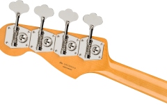 Chitară Bas Fender Vintera II '60s Jazz Bass Rosewood Fingerboard Black