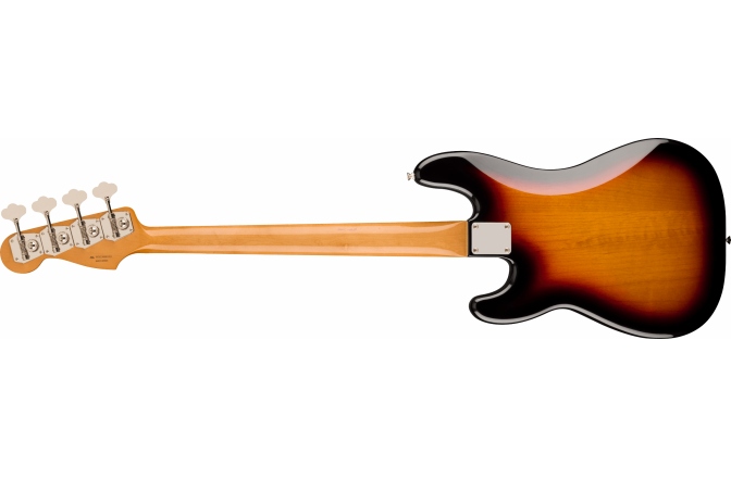 Chitară Bas Fender Vintera II '60s Precision Bass Rosewood Fingerboard 3-Color Sunburst