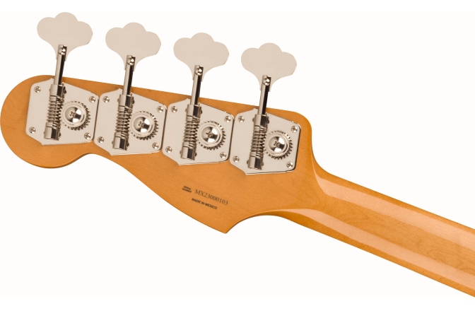 Chitară Bas Fender Vintera II '60s Precision Bass Rosewood Fingerboard 3-Color Sunburst