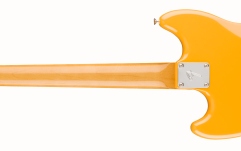 Chitară Bas Fender Vintera II '70s Competition Mustang Bass Rosewood Fingerboard Competition Orange